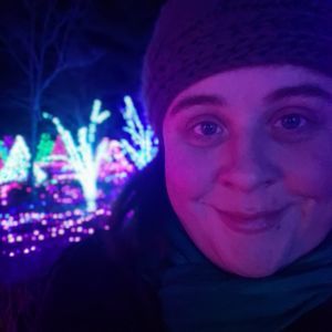 Meet your Posher, Lauren